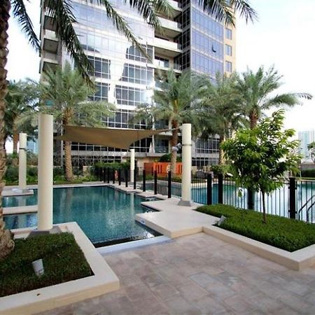 Nasma Luxury Stays - Fantastic Burj Khalifa View From This Fancy Condo Дубай Экстерьер фото