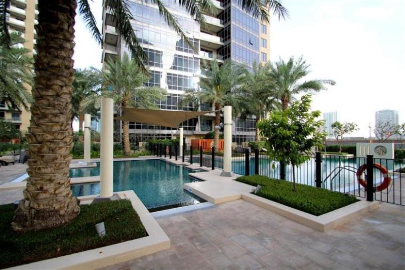 Nasma Luxury Stays - Fantastic Burj Khalifa View From This Fancy Condo Дубай Экстерьер фото